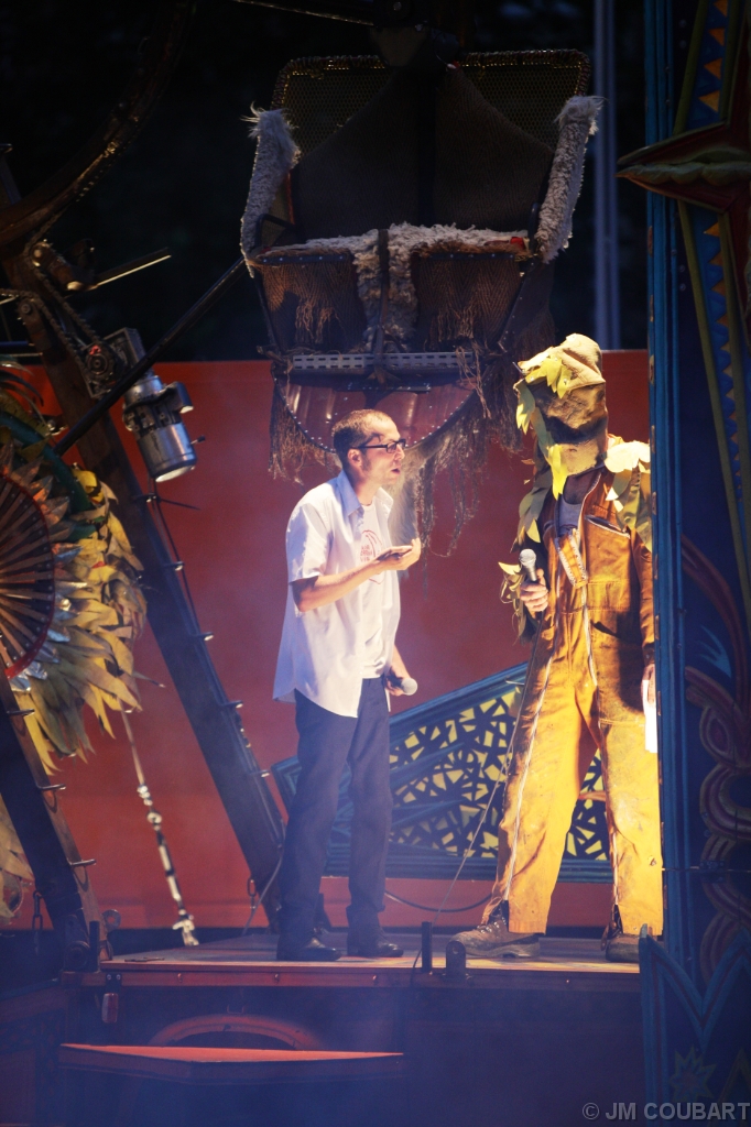 Diapositive suivante